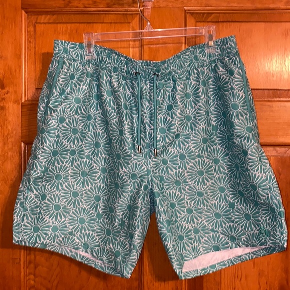 Beach Bros. Men’s Swimsuit Size XXL-EUC - Picture 1 of 7